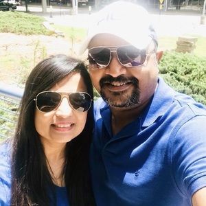 Meet your Posher, Payal